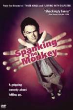 Watch Spanking the Monkey Nowvideo