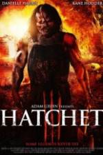 Watch Hatchet III Nowvideo