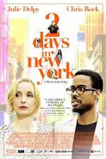 Watch 2 days  in New York Nowvideo