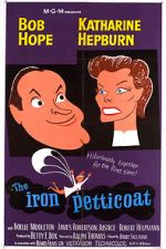 Watch The Iron Petticoat Nowvideo