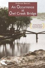 Watch An Occurence at Owl Creek Bridge Nowvideo