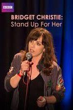 Watch Bridget Christie Stand Up for Her Nowvideo