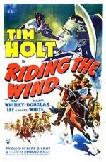 Watch Riding the Wind Nowvideo