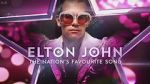 Watch Elton John: The Nation\'s Favourite Song Nowvideo