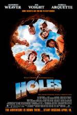 Watch Holes Nowvideo