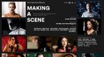 Watch Making a Scene (Short 2013) Nowvideo