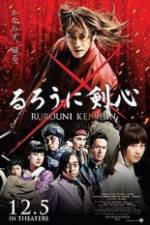 Watch Rurouni Kenshin Nowvideo