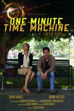 Watch One-Minute Time Machine (Short 2014) Nowvideo