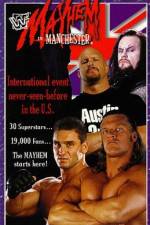 Watch WWF Mayhem in Manchester Nowvideo
