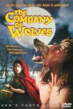 Watch The Company of Wolves Nowvideo