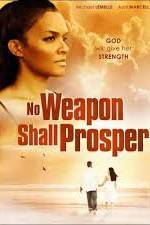Watch No Weapon Shall Prosper Nowvideo