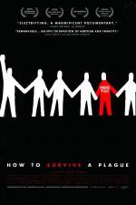 Watch How to Survive a Plague Nowvideo