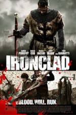 Watch Ironclad Nowvideo