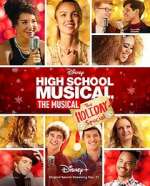 Watch High School Musical: The Musical: The Holiday Special Nowvideo