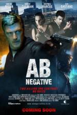 Watch AB Negative Nowvideo