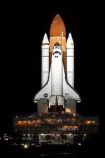 Watch The Space Shuttle's Last Flight Nowvideo