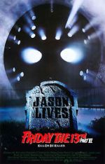 Watch Friday the 13th Part VI: Jason Lives Nowvideo