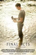 Watch Final Acts Nowvideo