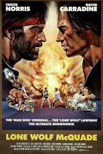 Watch Lone Wolf McQuade Nowvideo