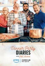 Watch Dinner Party Diaries with Jos Andrs Nowvideo