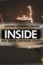 Watch KKK: Inside American Terror Nowvideo