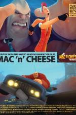 Watch Mac 'n' Cheese Nowvideo