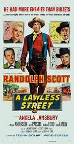 Watch A Lawless Street Nowvideo