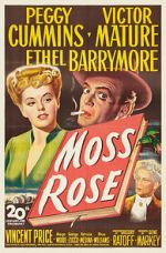 Watch Moss Rose Nowvideo