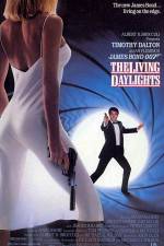Watch James Bond: The Living Daylights Nowvideo