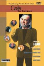Watch George Carlin: Carlin on Campus Nowvideo