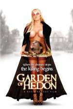 Watch Garden of Hedon Nowvideo