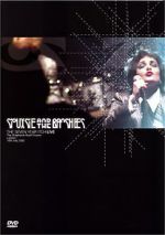 Watch Siouxsie and the Banshees: The Seven Year Itch Live Nowvideo
