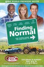 Watch Finding Normal Nowvideo