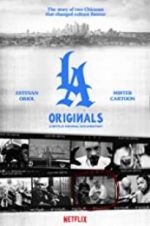Watch LA Originals Nowvideo