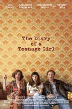 Watch The Diary of a Teenage Girl Nowvideo