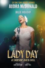 Watch Lady Day at Emerson\'s Bar & Grill Nowvideo