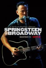 Watch Springsteen on Broadway Nowvideo