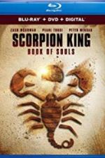 Watch The Scorpion King: Book of Souls Nowvideo