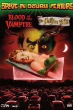 Watch Blood of the Vampire Nowvideo