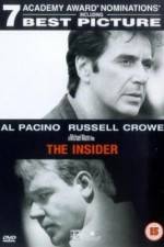 Watch The Insider Nowvideo