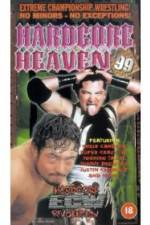 Watch ECW: Hardcore Heaven '99 Nowvideo