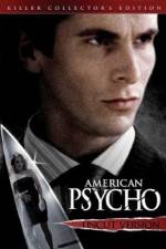 Watch American Psycho Nowvideo