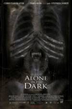 Watch Alone in the Dark Nowvideo