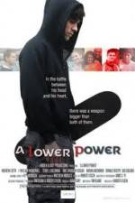 Watch A Lower Power Nowvideo