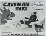 Watch Caveman Inki (Short 1950) Nowvideo
