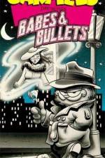 Watch Garfield's Babes and Bullets Nowvideo