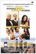Watch MARRIED MEN AND SINGLE WOMEN (2011) Nowvideo