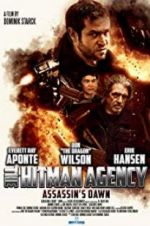 Watch The Hitman Agency Nowvideo