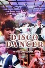 Watch Disco Dancer Nowvideo