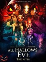 All Hallows Eve Trickster nowvideo
